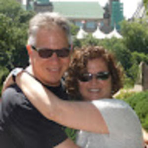 Meet your Posher, Adam